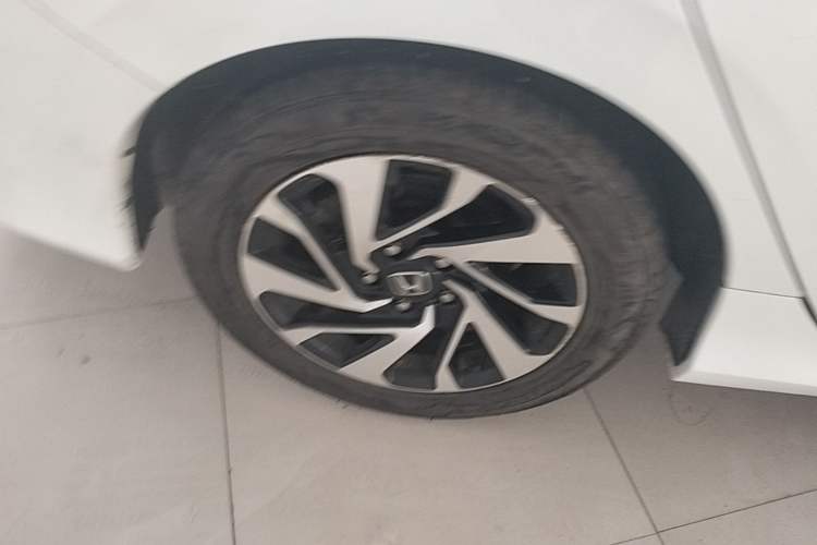 Used Honda Civic 2016 220TURBO CVT Luxury Edition Right Rear Wheel Hub