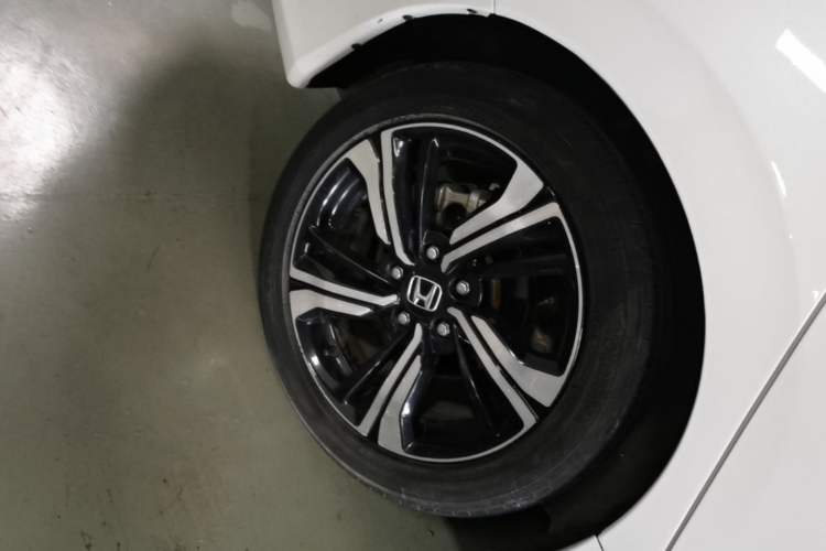 Used Honda Civic 2016 220TURBO CVT Prestige Edition Right Rear Wheel Hub