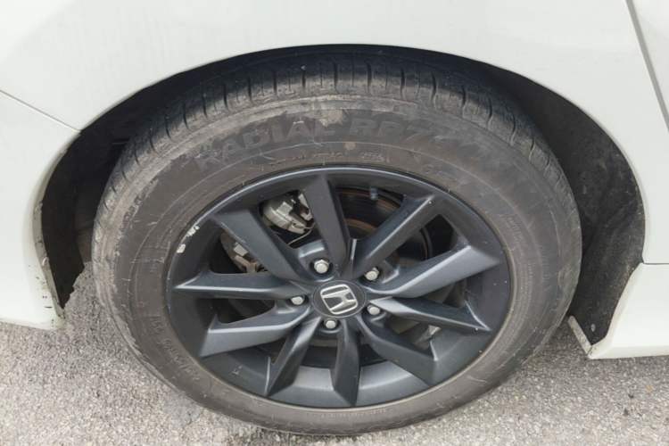 Used Honda Civic 2016 220TURBO CVT Luxury Edition Right Rear Wheel Hub