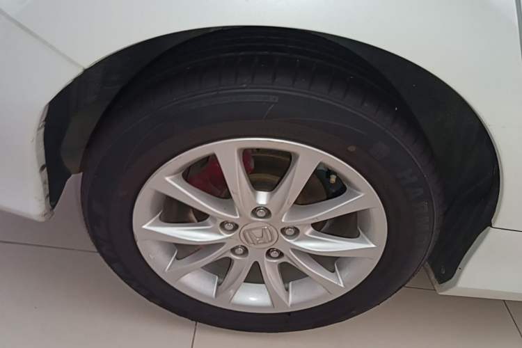 Used Honda Civic 2016 180TURBO CVT Comfort Version Right Rear Wheel Hub