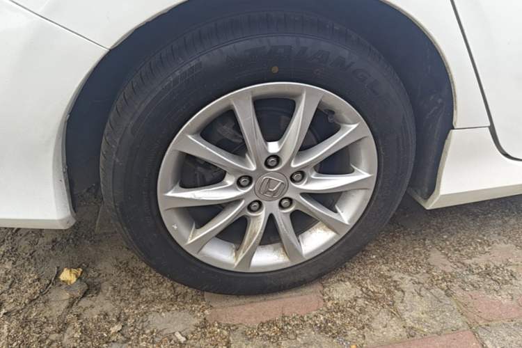 Used Honda Civic 2016 180TURBO CVT Comfort Version Right Rear Wheel Hub