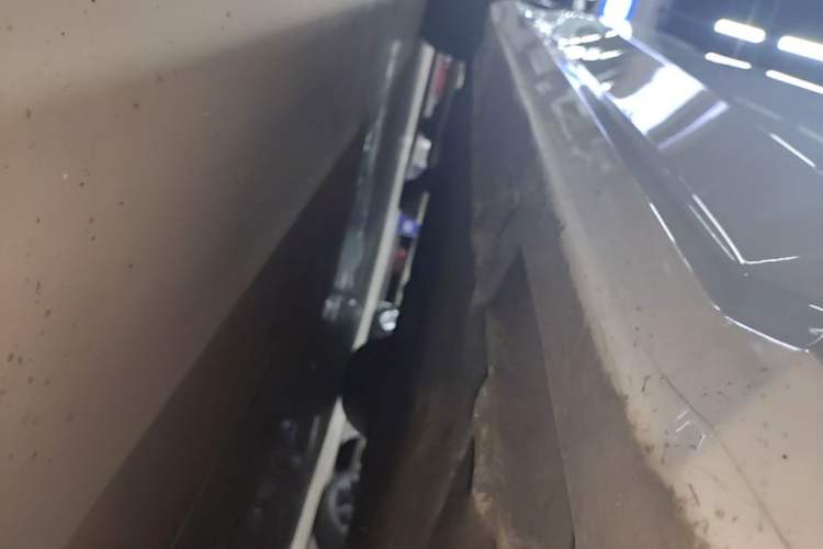 Used Honda Civic 2016 220TURBO CVT Prestige Edition Right Side Sill