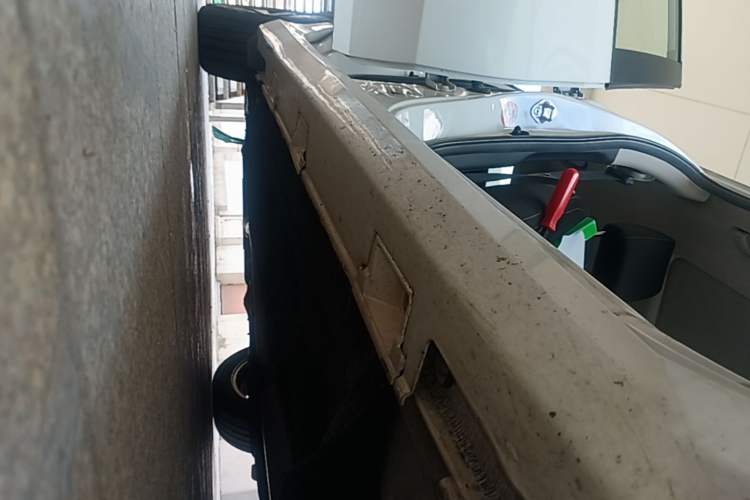 Used Honda Civic 2016 220TURBO CVT Luxury Edition Right Side Sill
