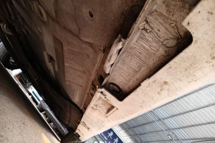 Used Honda Civic 2016 220TURBO CVT Prestige Edition Right Side Sill