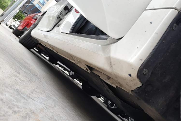 Used Honda Civic 2016 220TURBO CVT Prestige Edition Right Side Sill