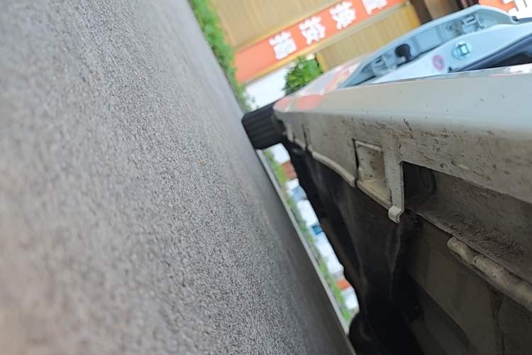 Used Honda Civic 2016 220TURBO CVT Luxury Edition Right Side Sill