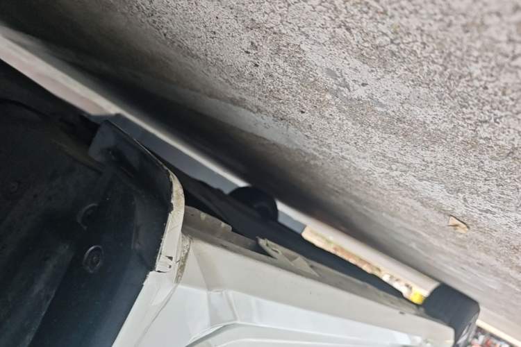 Used Honda Civic 2016 220TURBO CVT Prestige Edition Right Side Sill