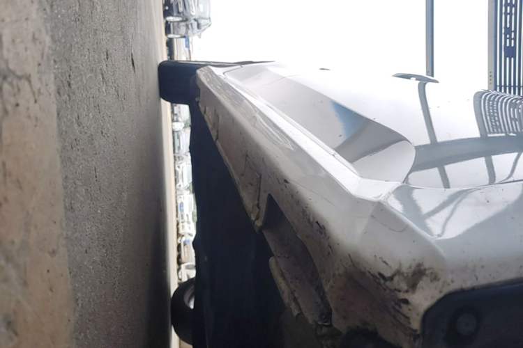 Used Honda Civic 2016 180TURBO CVT Comfort Version Right Side Sill