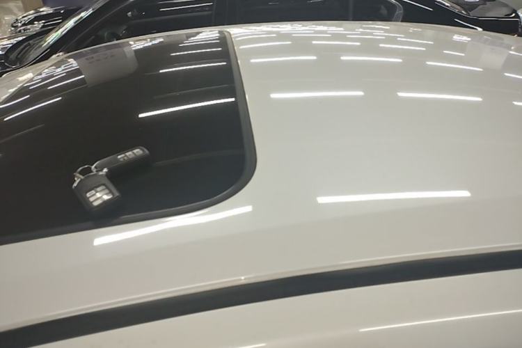 Used Honda Civic 2016 220TURBO CVT Prestige Edition Roof