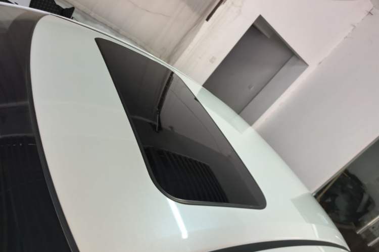 Used Honda Civic 2016 180TURBO CVT Comfort Version Roof