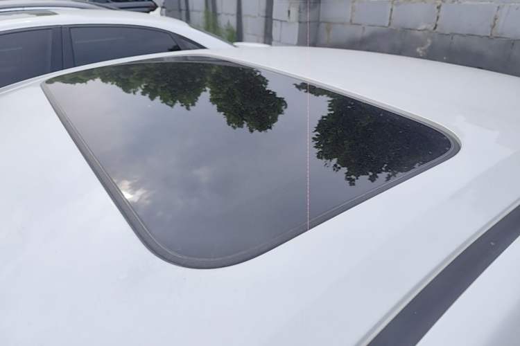 Used Honda Civic 2016 220TURBO CVT Prestige Edition Roof