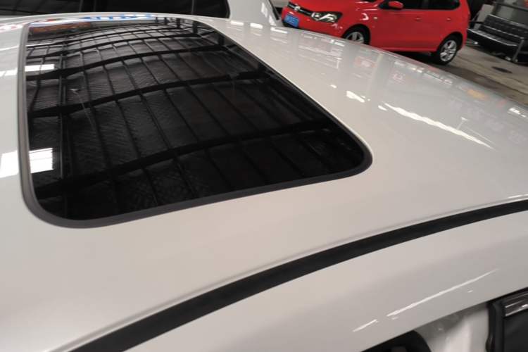 Used Honda Civic 2016 220TURBO CVT Prestige Edition Roof