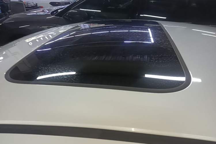 Used Honda Civic 2016 180TURBO CVT Comfort Version Roof
