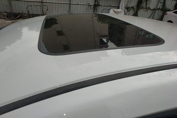 Used Honda Civic 2016 180TURBO CVT Comfort Version Roof