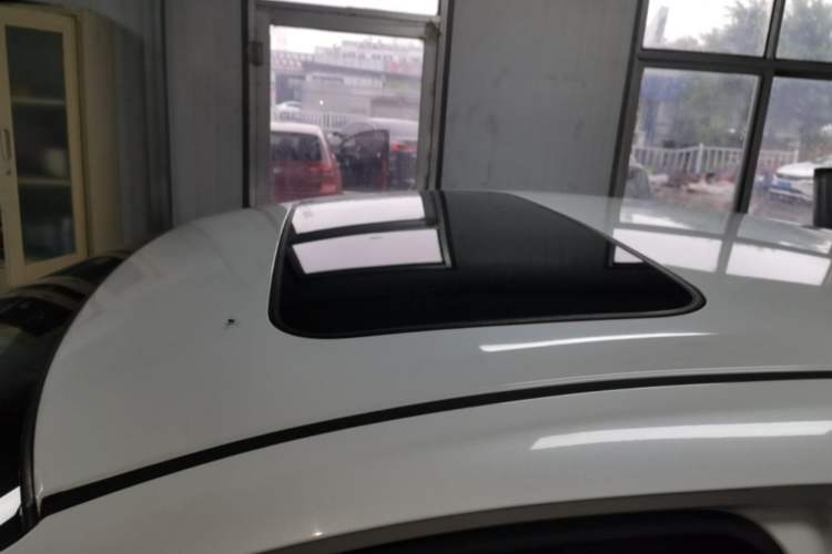 Used Honda Civic 2016 220TURBO CVT Prestige Edition Roof