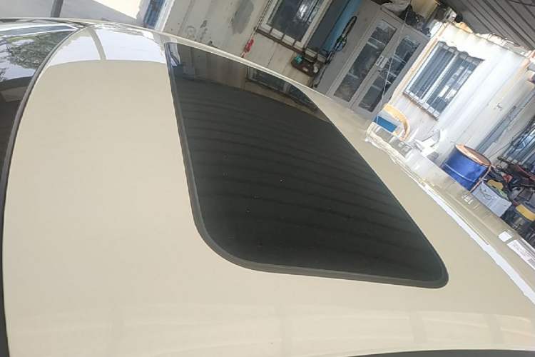 Used Honda Civic 2016 220TURBO CVT Luxury Edition Roof