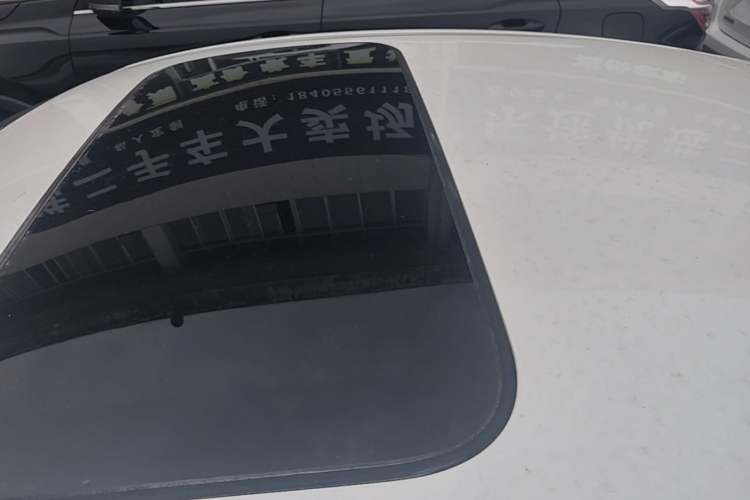 Used Honda Civic 2016 180TURBO CVT Comfort Version Roof