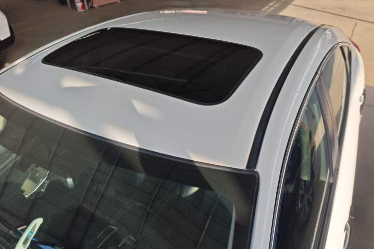 Used Honda Civic 2016 220TURBO CVT Luxury Edition Roof