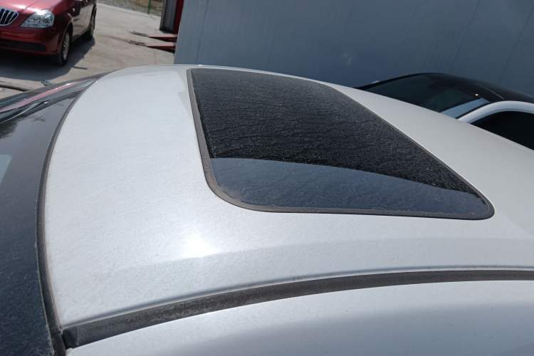 Used Honda Civic 2016 220TURBO CVT Luxury Edition Roof