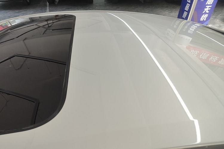 Used Honda Civic 2016 220TURBO CVT Luxury Edition Roof