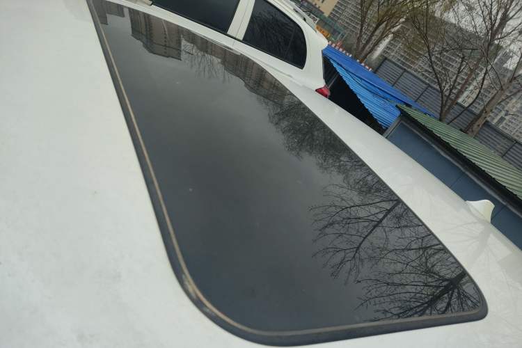 Used Honda Civic 2016 220TURBO Manual Luxury Edition Roof