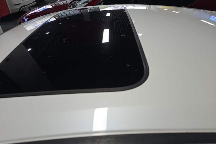 Used Honda Civic 2016 180TURBO CVT Comfort Version Roof