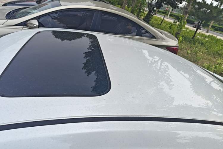 Used Honda Civic 2016 180TURBO CVT Comfort Version Roof