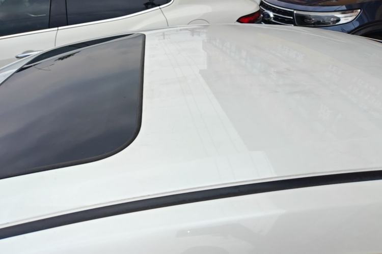 Used Honda Civic 2016 220TURBO CVT Prestige Edition Roof