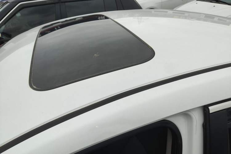 Used Honda Civic 2016 180TURBO CVT Comfort Version Roof