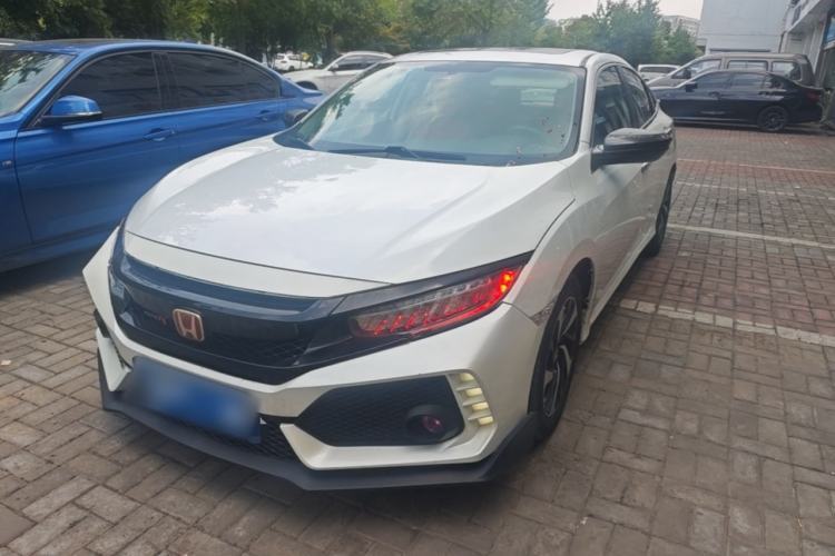 Gebrauchter Honda Civic 2016 220TURBO CVT Luxury Edition Guazi used car, China used car export, Used car for sale, Used  cars, Cheapest cars for sale