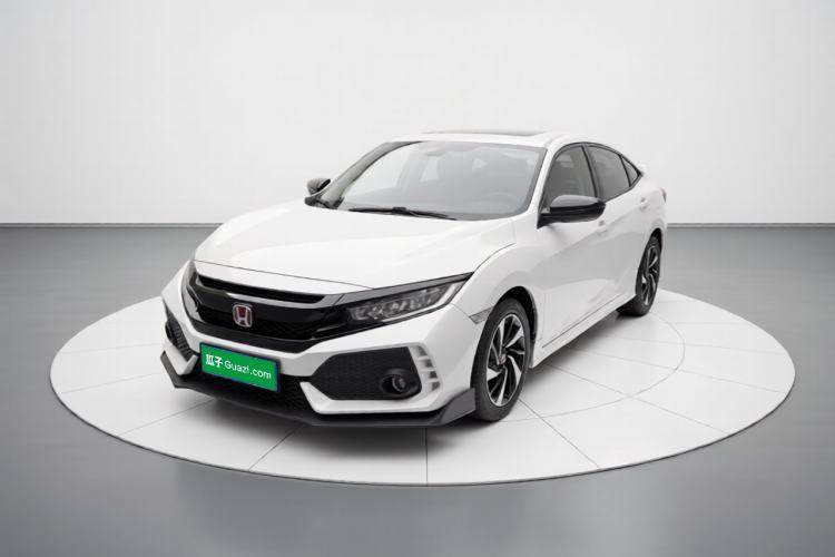 Ojetý Honda Civic 2016 220TURBO CVT Luxury Edition Guazi used car, China used car export, Used car for sale, Used  cars, Cheapest cars for sale