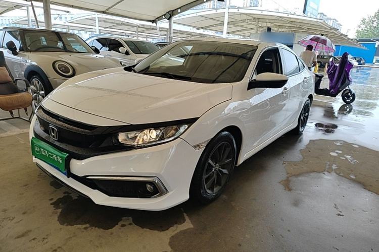 Gebrauchter Honda Civic 2019 220TURBO CVT Dynamic Edition China V Guazi used car, China used car export, Used car for sale, Used  cars, Cheapest cars for sale