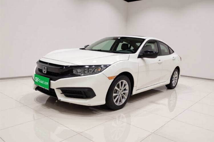 Honda Civic 2016 180TURBO Manual Comfort Version مستعملة Guazi used car, China used car export, Used car for sale, Used  cars, Cheapest cars for sale