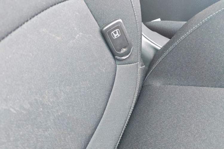 Used Honda Civic 2016 220TURBO CVT Luxury Edition Vehicle Key