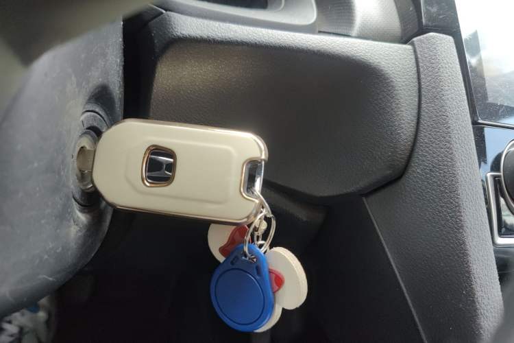 Used Honda Civic 2016 180TURBO CVT Comfort Version Vehicle Key