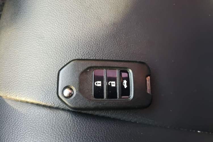 Used Honda Civic 2016 180TURBO CVT Comfort Version Vehicle Key