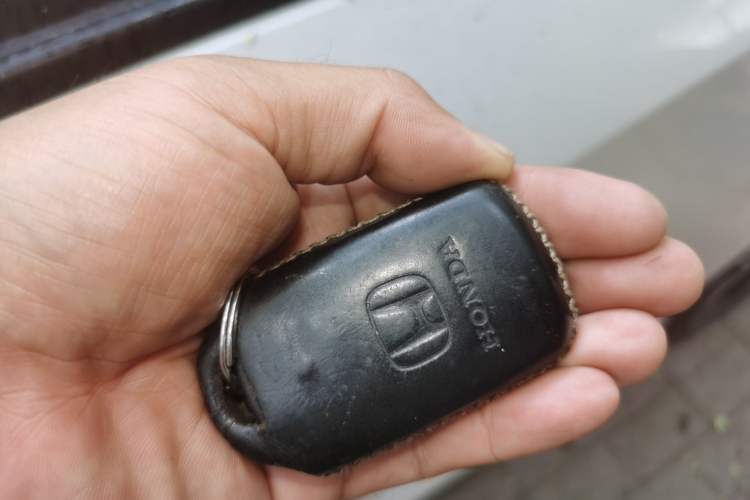 Used Honda Civic 2016 220TURBO CVT Prestige Edition Vehicle Key