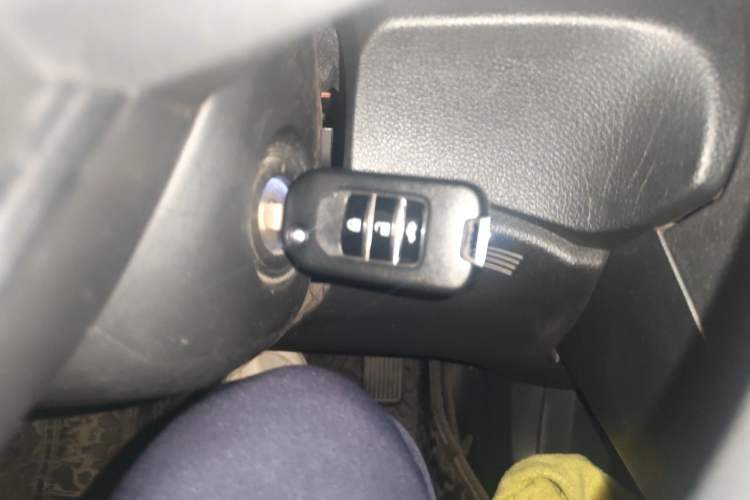 Used Honda Civic 2016 180TURBO CVT Comfort Version Vehicle Key