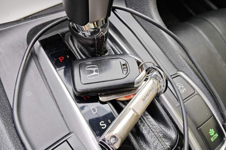 Used Honda Civic 2016 220TURBO CVT Prestige Edition Vehicle Key