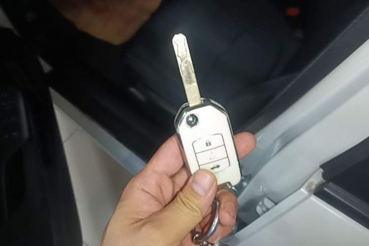 Used Honda Civic 2016 180TURBO CVT Comfort Version Vehicle Key