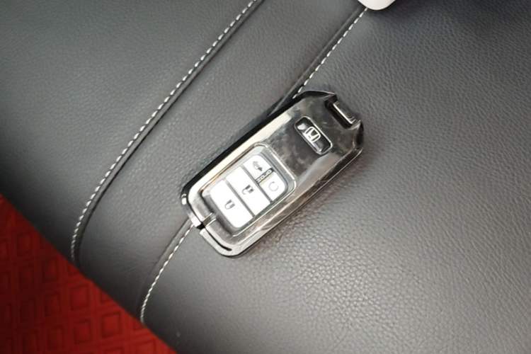 Used Honda Civic 2016 220TURBO CVT Prestige Edition Vehicle Key