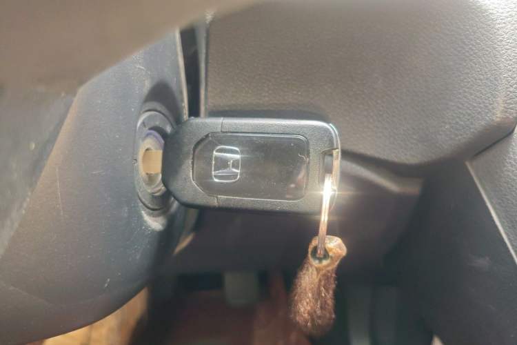 Used Honda Civic 2016 180TURBO CVT Comfort Version Vehicle Key