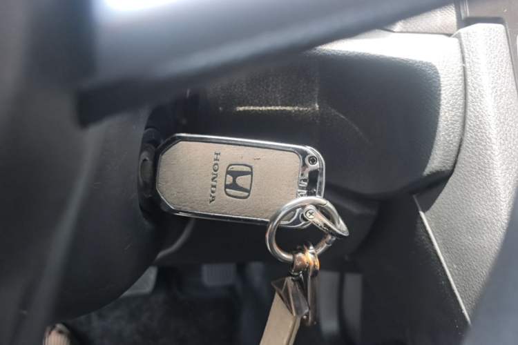 Used Honda Civic 2016 180TURBO CVT Comfort Version Vehicle Key