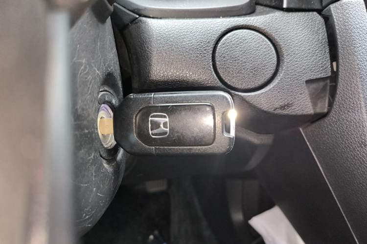 Used Honda Civic 2016 180TURBO CVT Comfort Version Vehicle Key