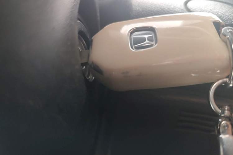 Used Honda Civic 2016 180TURBO CVT Comfort Version Vehicle Key