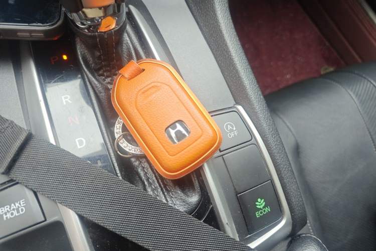 Used Honda Civic 2016 220TURBO CVT Prestige Edition Vehicle Key