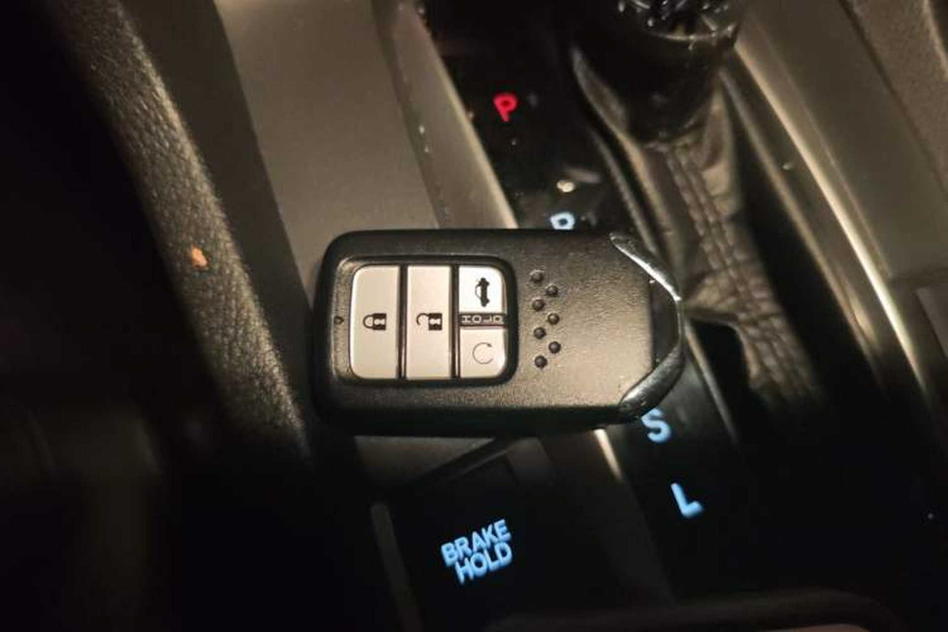Used Honda Civic 2016 220TURBO CVT Prestige Edition Vehicle Key