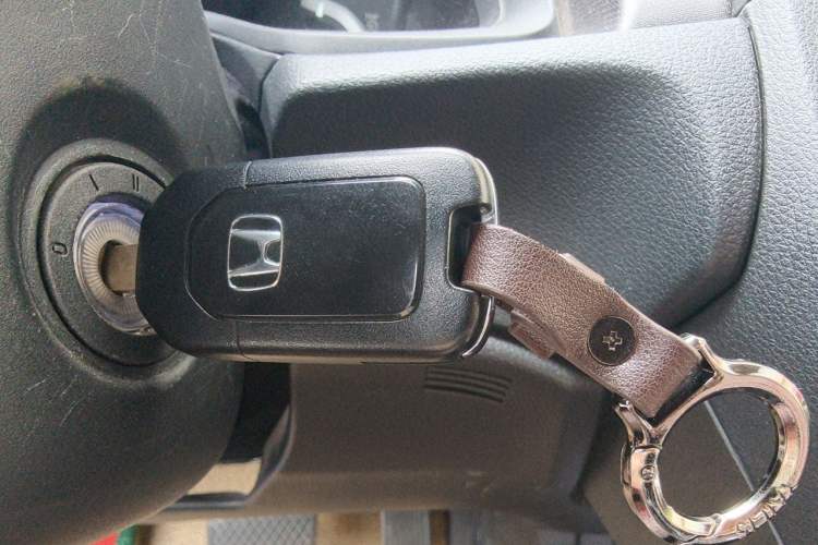 Used Honda Civic 2016 180TURBO CVT Comfort Version Vehicle Key