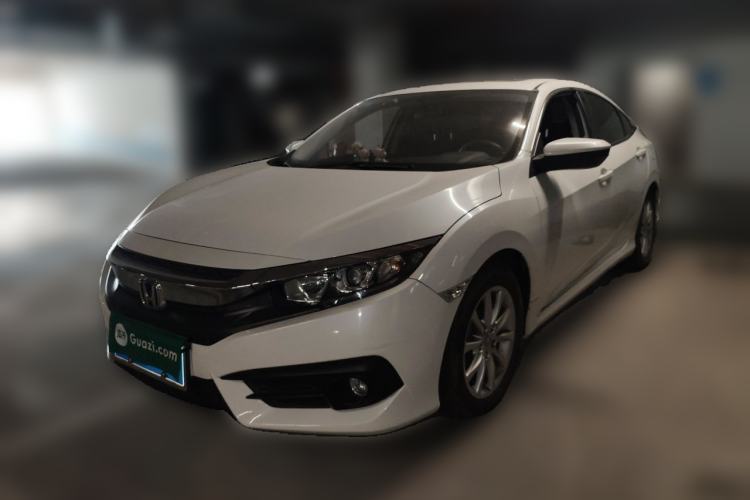 Ojetý Honda Civic 2016 180TURBO CVT Comfort Version Guazi used car, China used car export, Used car for sale, Used  cars, Cheapest cars for sale