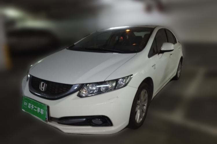 Honda Civic 2016 1.8L Automatic Comfort Version مستعملة Guazi used car, China used car export, Used car for sale, Used  cars, Cheapest cars for sale